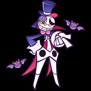 Dapper Bones