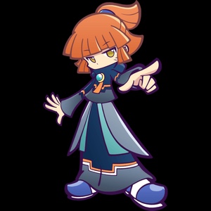 Dark Arle