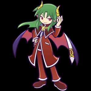 Dark Prince/Satan