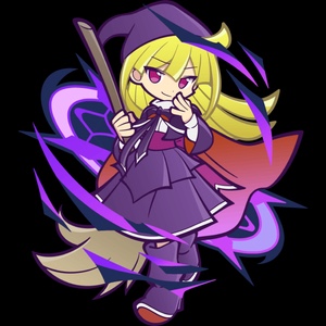 Dark Witch