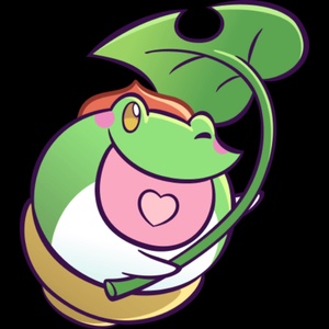 Donguri Gaeru