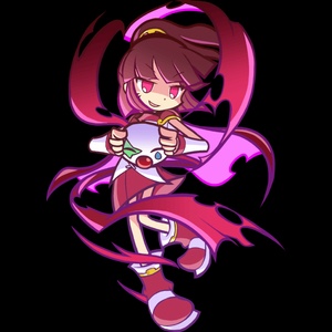Doppelganger Arle