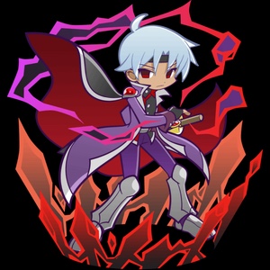 Doppelganger Schezo