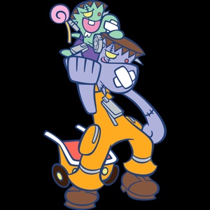 Frankensteins