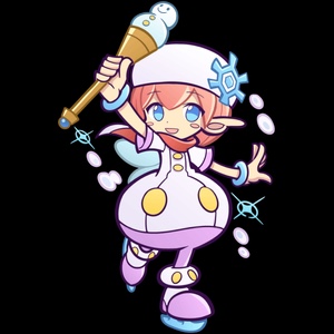 Frau