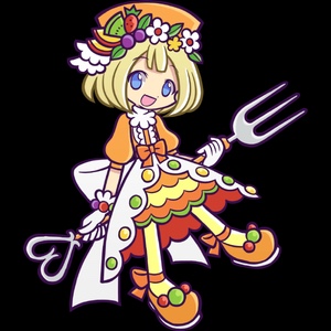 Fruitina