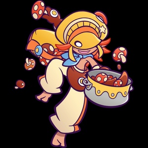 Gogotte