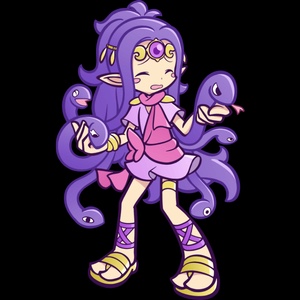 Gorgon