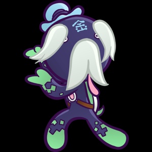 Grandpa Ecolo