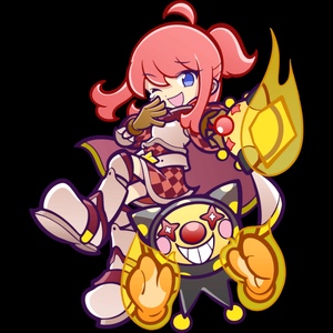 Hilda
