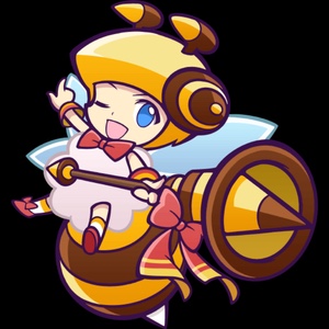 Honey Bee