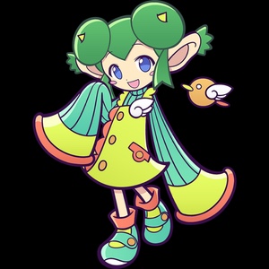 Lidelle