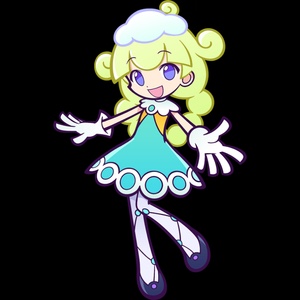Light Marle