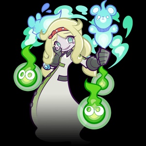 McKenna