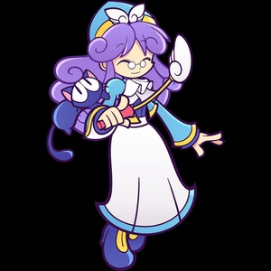 Ms. Accord