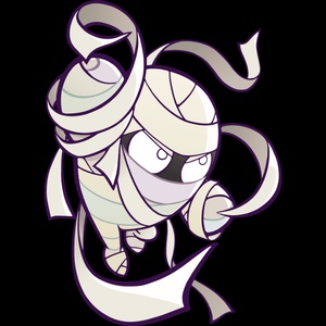 Mummy