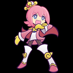Ocean Prince (Human)