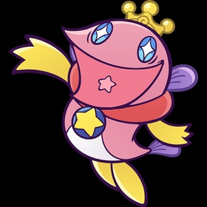 Ocean Prince (Fish)