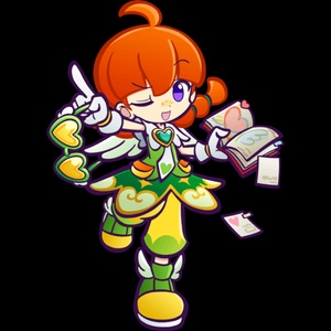 Odette