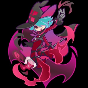 Outlander Albert