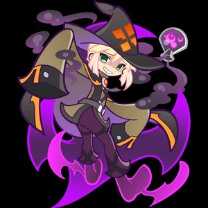 Outlander Miriam