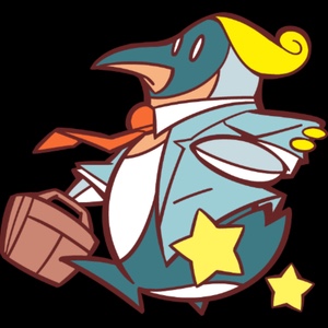 Penpenguin