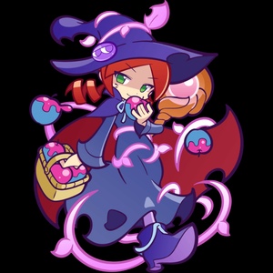Poison Ringo