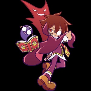 Possessed/Strange Klug