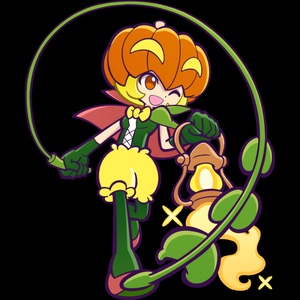 Pumpkin