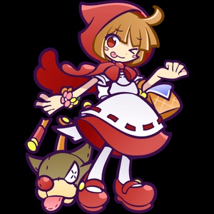 Rebecca