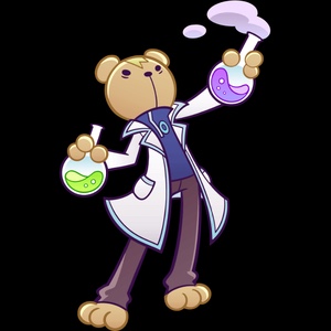 Risukuma