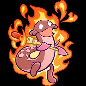 Salamander