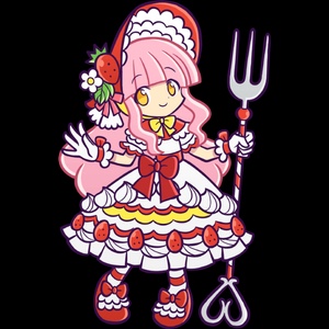 Strawberrina