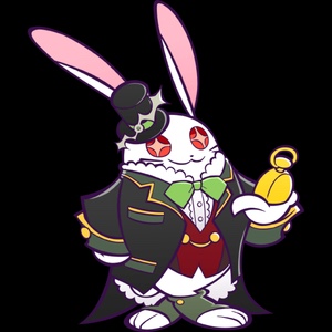 White Rabbit