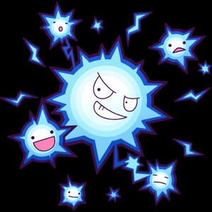 Will-O-Wisp