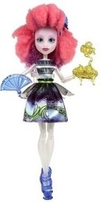 Ghostly Tea Party (Prototype)