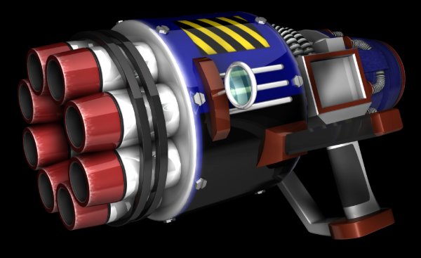 RYNO II