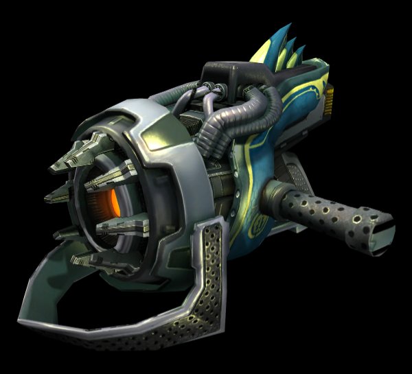 RYNO IV