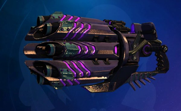RYNO VII