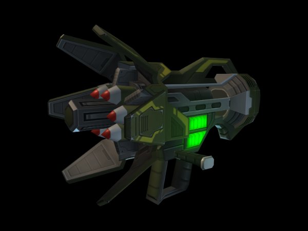 The Harbinger