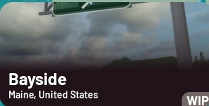 Bayside (Earth)