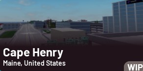 Cape Henry (Earth)