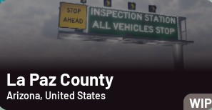 La Paz County (Earth)
