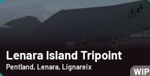 Lenara Island Tripoint (Tellus)