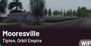 Mooresville (Tellus)