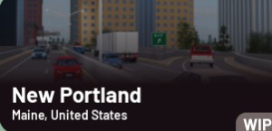 New Portland (Earth)