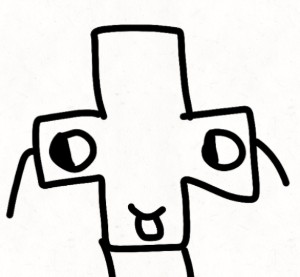 CROSS