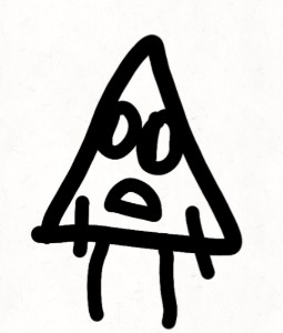 TRIANGLE