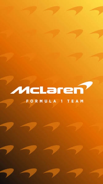 Mclaren