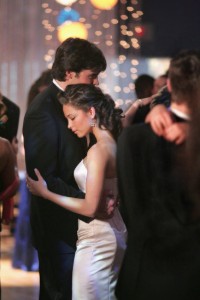 Clana (Clark X Lana)